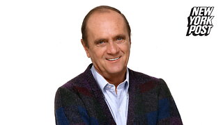 Bob Newhart dead at 94