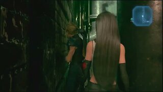 FINAL FANTASY VII REMAKE Part 22 Timing It Just Right