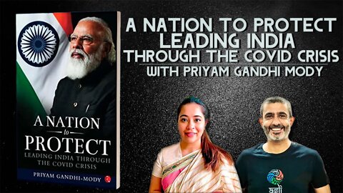 A Nation To Protect: Leading India Through The COVID Crisis