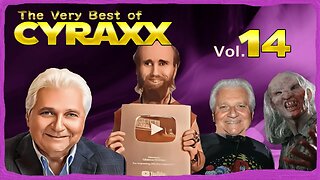 The Very Best of Cyraxx - Vol. 14