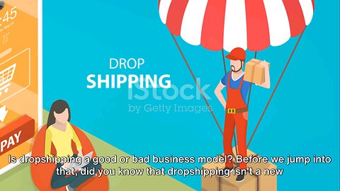 Dropshipping Model: A comprehensive Guide