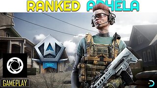 🏆 I PLAYED APHELA IN RANKED 🏆