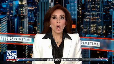 Judge Jeanine: This is a classic misdirection by Democrats