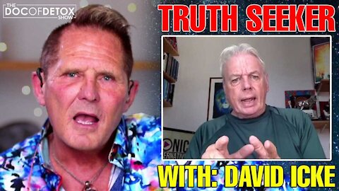 "Truth Seeker" With David Icke