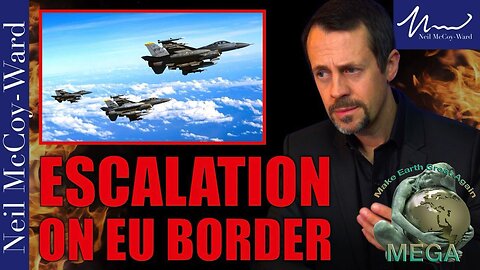 BREAKING.. MASS Evacuation Plan Just Announced For This NATO Country!!! [Closed Captions] -- With direct link to full
