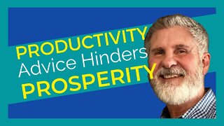 Is This Popular Productivity Advice Hindering Your Productivity?