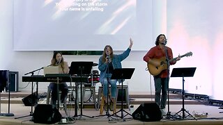 Worship with Celebration Church Nashville, Sept 19th, 2023