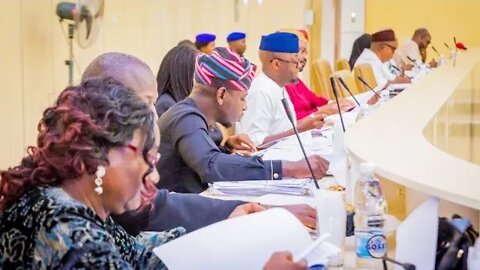 Oyebanji Set To Rejig Activities Of MDAs, Chairs 3-Day Ministerial Briefings .