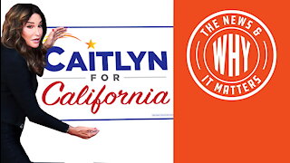 Can Caitlyn Jenner Save California from Gov. Newsom? | Ep 765