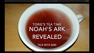 Noah's Ark Revealed