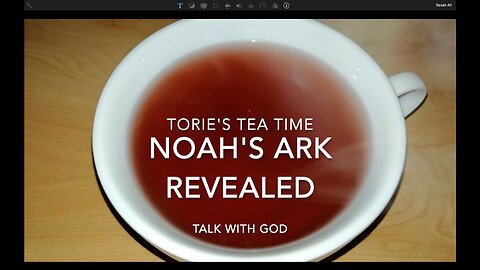 Noah's Ark Revealed