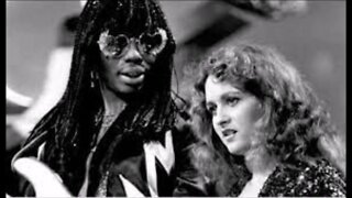 Rick James & Teena Marie Mix