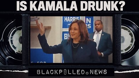 Hey Fellow Kids, Kamala is Cool Too!