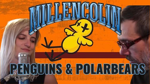 MILLENCOLIN - PENGUINS & POLAR BEARS | COVER SONG | (ACOUSTIC PUNK SERIES)
