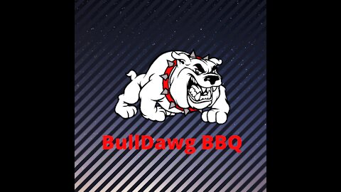 The BullDawg BBQ 06-07-2020