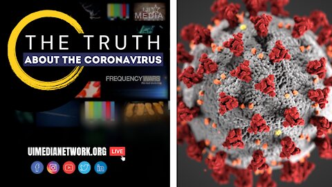 The Truth About the Virus | Dr. Lee Merritt