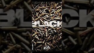 #shorts - BLACK - XBOX ONE #black #xbox #gameplay #playstation