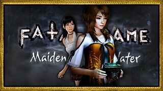 Where it All Started! ~ Part 7 (Fatal Frame: MOBW)