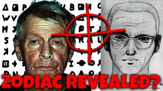 Revealing the Zodiac Killer as Gary Francis Poste with Erik Kleinsmith of the Case Breakers