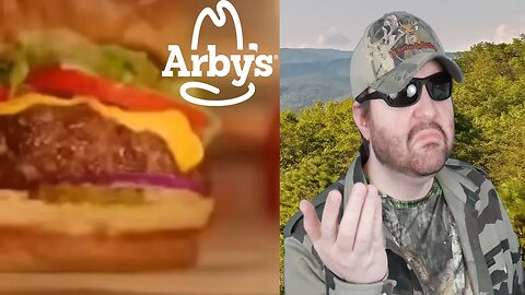 Arby's Response To Burger King (Papa Spank) REACTION!!! (BBT)
