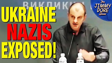 Ukraine Neo-Nazis Infiltrate EVERY LEVEL Of Military & Government