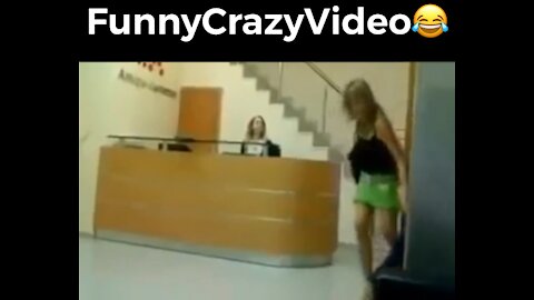 Mr FunnyCrazyVideo😂 Just Incredible Video Funny and Crazy #Like Follow for Follow 🥰