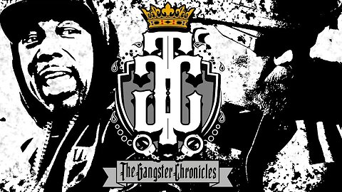 The Gangster Chronicles 100th Episode (Full Live Show 3-25-2021)