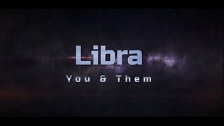 Libra You & Them Timeless Tarot Reading - Thoth 432 Studio
