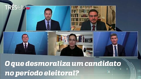 Relação de Lula e Daniel Ortega pode ser refletida nas pesquisas eleitorais? | Tweet Final