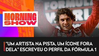 Há 29 anos, Brasil perdia Ayrton Senna em acidente