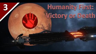 Moon Bases & Heavy Research l Terra Invicta EA Release l Humanity First Part 3