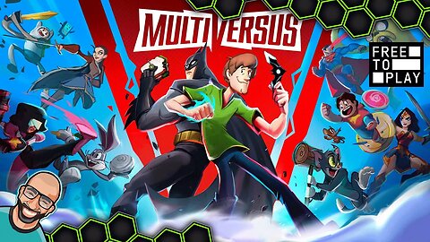 MultiVersus | Gameplay Xbox Game Pass | Canal Big Play