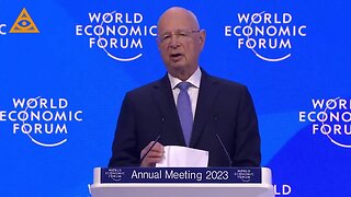 WEF 2023: Welcoming Remarks and Special Address.