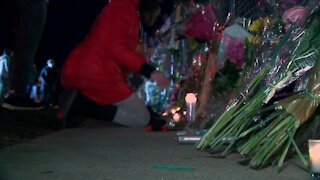 Vigils in Boulder honor the lives lost