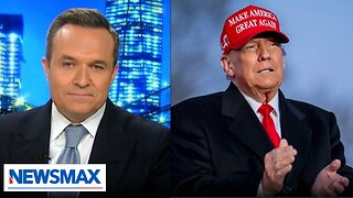 Greg Kelly: Trump 'can unite this country'