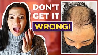 You Are Using The Wrong Rosemary oil For Hair Growth And Hair Loss!