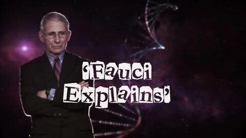 The Facts of Life (According to Fauci) -- America This Week Excerpt Ep 55