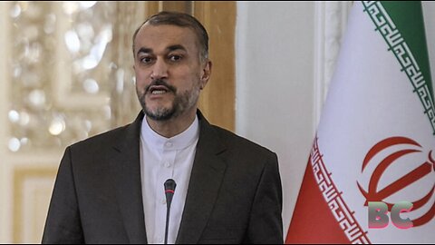 Tehran Foreign Minister Granted Visa To Enter USA