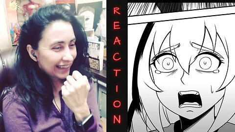 Reacting to My Son's Webcomic: Since That Day