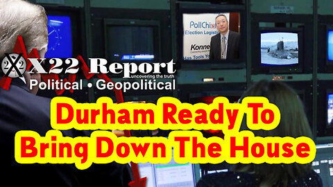 Arrest Made, Durham Ready To Bring Down The House