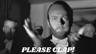 Please Clap!