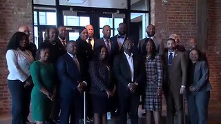 St. Louis Mayor Tishaura Jones: We’ll ‘Hold the Business Owners Accountable’ for Crimes in Their Area