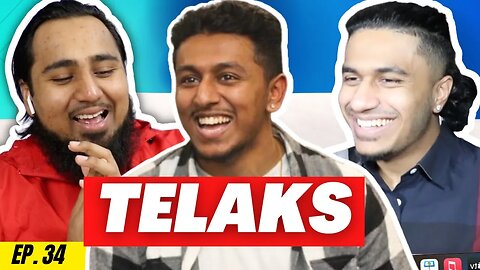 EXPOSING TELAKS... TAMIL TIKTOKER THAT CAN'T BE CANCELED!!