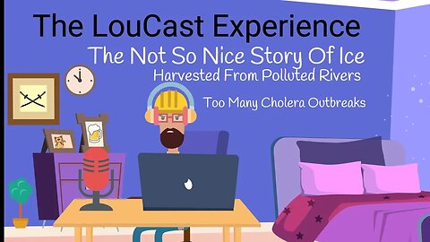 LouCast 7-14-23