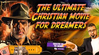 Transform Your Dreams with the Ultimate Christian Movie: A Divine Revelation