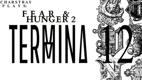 Fear and Hunger 2: Termina (Uncensored, Bahasa Indonesia), Part 12