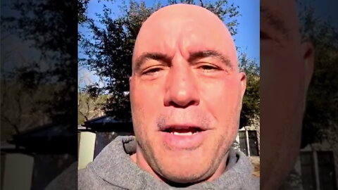 Joe Rogan on Neil Young Spotify controversy, allegations of spreading dangerous misinformation