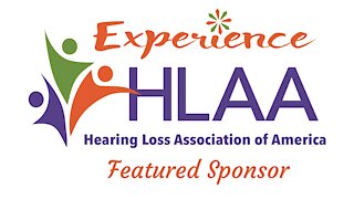 Experience HLAA! 2020 Featured Sponsor Segment