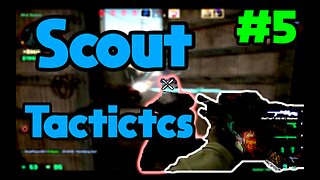 Scout Tactics | CS2 Comp LiveStream