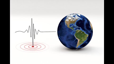 THE NEXT END OF THE WORLD - C.I.A. CLASSIFIED DOCUMENT RELEASED